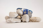 Load image into Gallery viewer, &quot;Just for you&quot; beach glass bracelet
