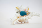 Load image into Gallery viewer, Beach glass bracelet
