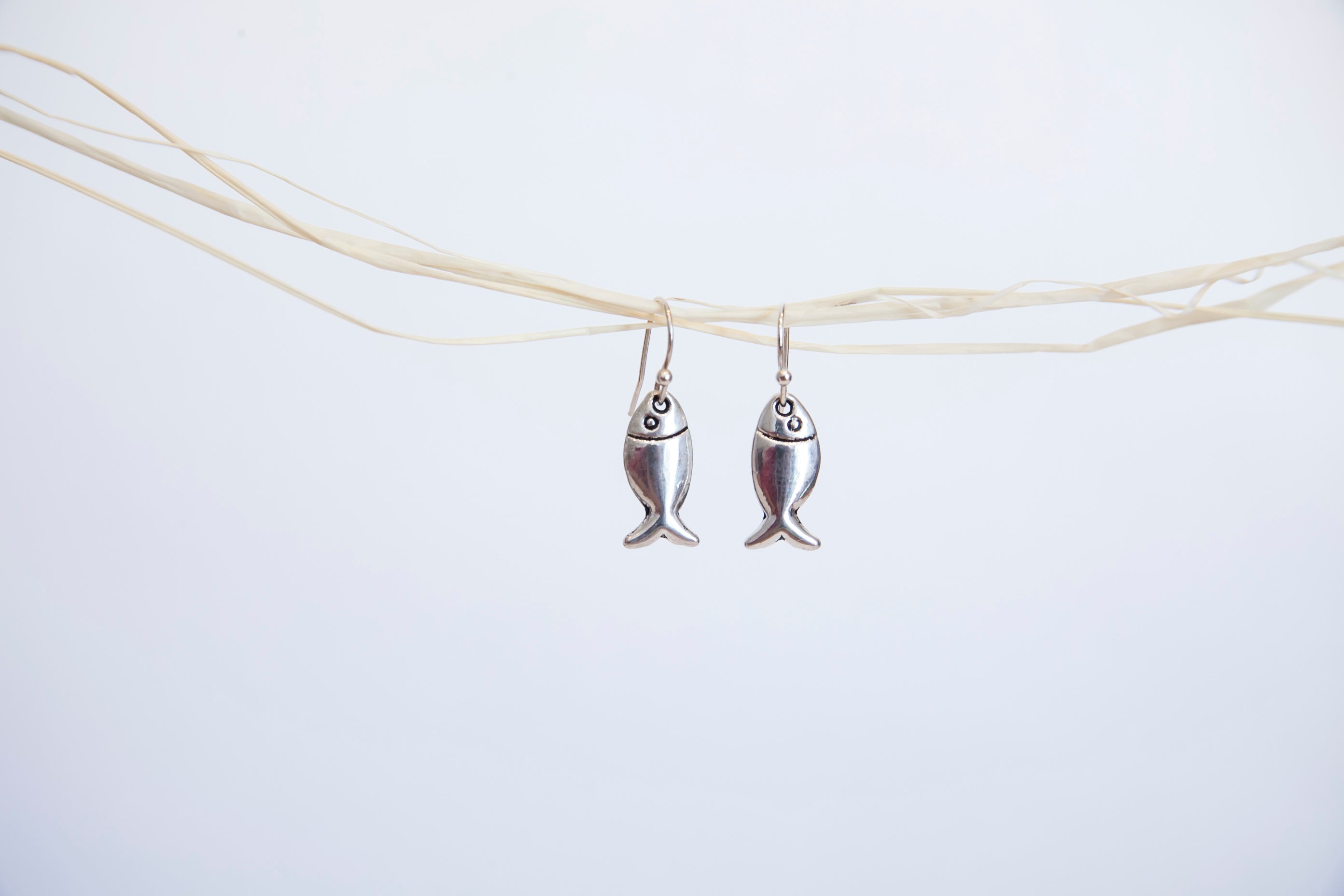 Little animals earrings